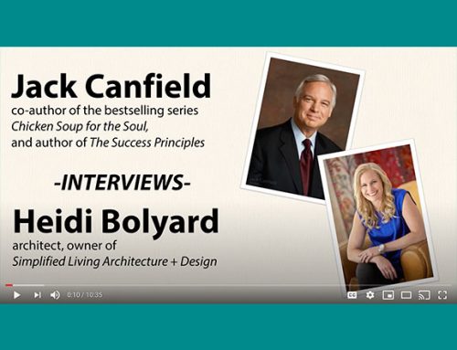 Heidi Bolyard Interview on Talking About Success With Jack Canfield